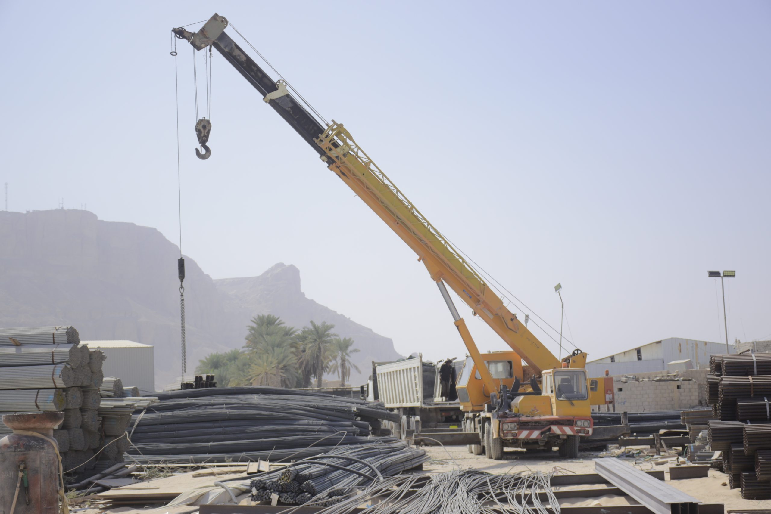 Medium Equipment